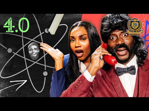 Is Whitney Adebayo More Tapped Than Adeola?! | Worst In Class | @channel4.0