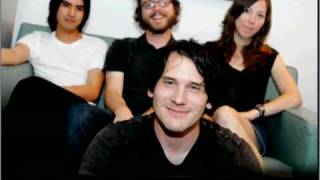 Silversun Pickups - Three Seed