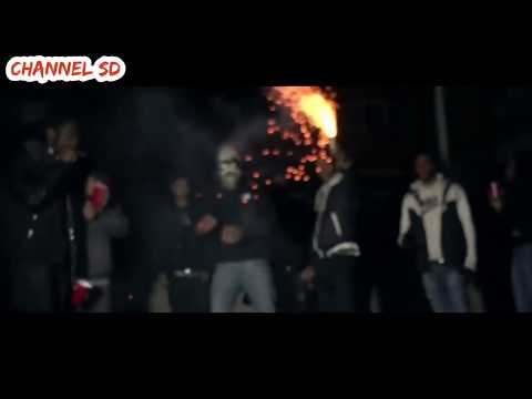 Mad Franko X Don Stripes - Trappin