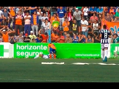 Deportivo Roca 0 - 0 Cipolletti: protección ausente en el Maiolino