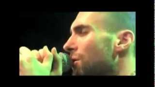 Maroon 5 - Goodnight Goodnight Live