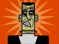 Martinibomb The Coconut Monkeyrocket Munster Beat