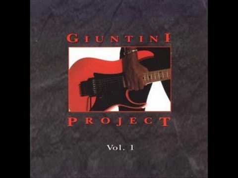 Giuntini Project - The Price of Love