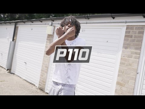 Cee - All Week [Music Video] | P110