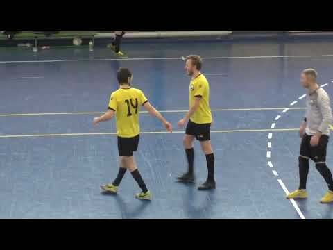 31 КХ 9 Тур 13 Лига Grizzly   Схід Опера