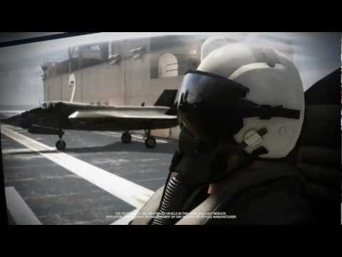 Battlefield 3 | Gulf of Oman Gameplay Trailer