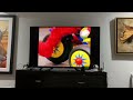 Elmo Riding A Tricycle Song