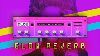Video thumbnail for REVIEW: GLOW Reverb by Wave Alchemy - RMX16? by Bad Hair Detective