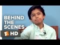 The Jungle Book Behind The Scenes Audition 2016 Neel Sethi Movie