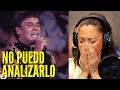 JUAN GABRIEL | AMOR ETERNO | LA REACCIÓN QUE HA HECHO LLORAR AL MUNDO | Vocal Coach  (captions)