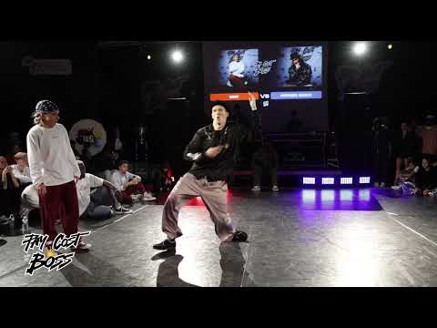 Popping   Demi   Nury vs Popping Mario