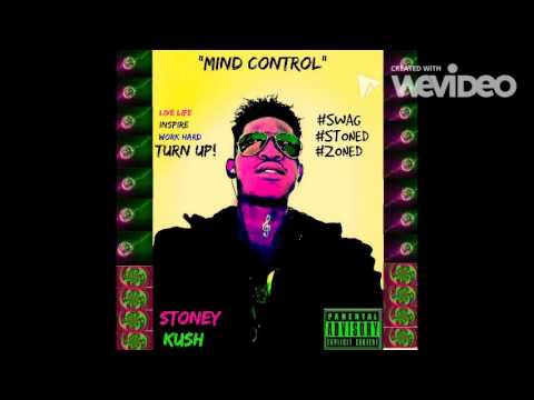 We Stoned- Stoney Kush (Prod.by NajaesBeats)