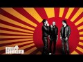 BEDOUiN SOUNDCLASH - LiVING iN THE JUNGLE ...