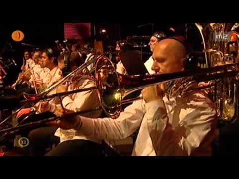 MR2 Szimfonik Live Rúzsa Magdi - Gabriel