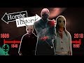 Crypt TV The Complete History Of The Crypt Monster Universe Horror History