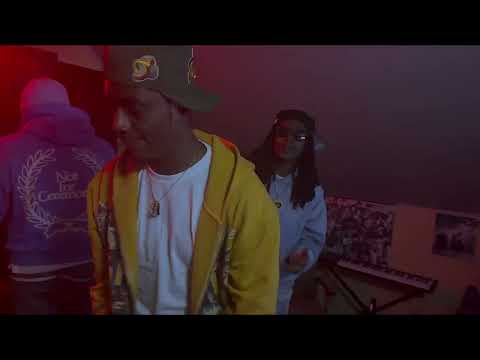 Bunkn Ed x broke & Bitter (official video)