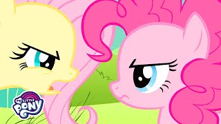 My Little Pony in Hindi 🦄 Putting Your Hoof Down | Friendship is Magic | Full Episode