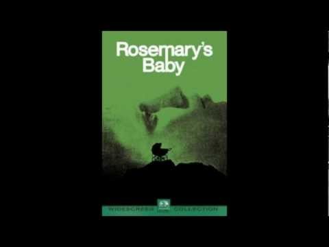 Rosemary's Baby - Anna Maria Jopek (Krzysztof Komeda)
