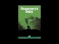 Rosemary's Baby - Anna Maria Jopek (Krzysztof ...