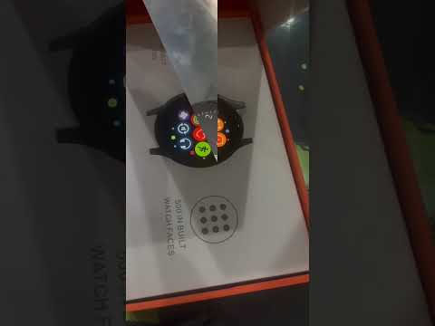 Shop smart watch w2 Active2 || Rana Umer Tech