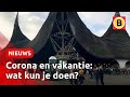 Zo wordt de herfstvakantie toch nog leuk | Omroep Brabant