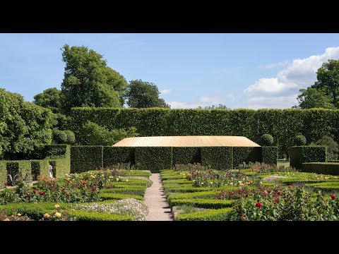 Around Pavilion | Christiansen Andersen | Gothersgade 11, 1123 København K, Denmark | HD