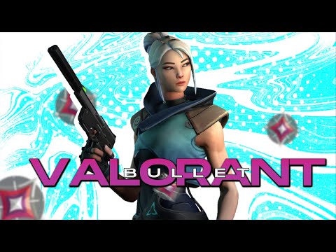 BuLL3T is live | Road to 1K | BuLL3T | #valorantlive | !nevergiveup