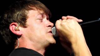 Everytime You Go - 3 Doors Down 2011-05-21 Tropicana AC.MOV
