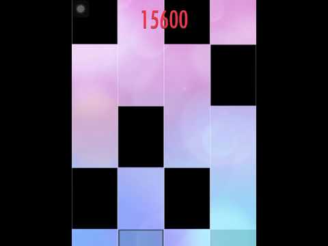 TRICKIEST DOUBLE TILES SONG in Piano Tiles 2 UMod - Hit that Drum 16777 score, With 2 bad mistake!