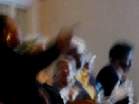 Jaha Zainabu-Take Us Back