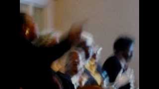 Jaha Zainabu-Take Us Back