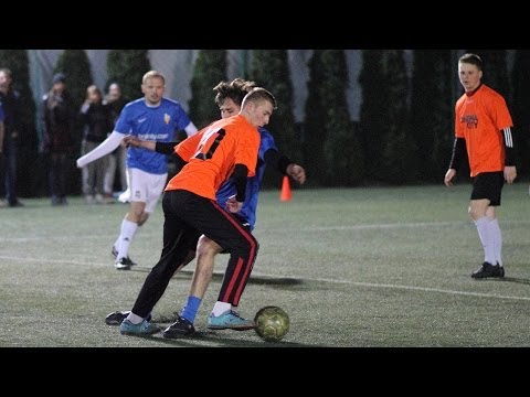 Cinema City - Brainly.com Team: 4. tydzień (FLS Wiosna 2014)