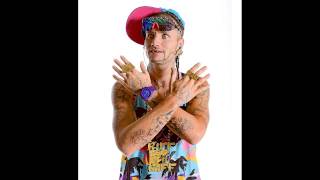 Riff Raff Judo Chop Freestyle