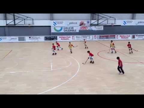 140329.HC Borbolla - Lubiáns. Intercentros