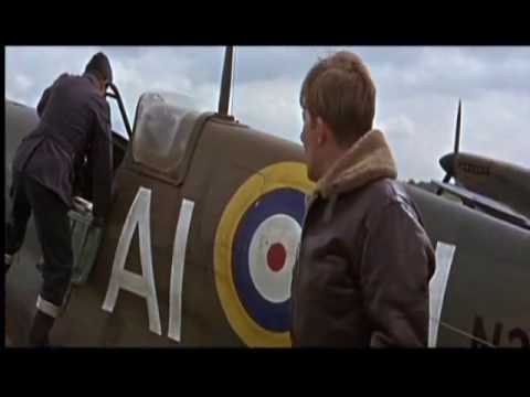 Battle of Britain - You can teach monkeys...