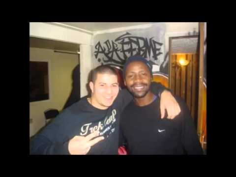 GOOKI FEAT INTOUCHABLE DAWALA (WATI B) MON RAP