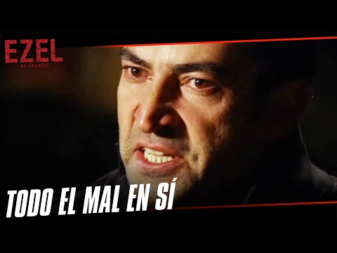 ¿Estás Listo Para Enfrentarte A Ti Mismo Ezel? - Ezel En Español Capitulo 91