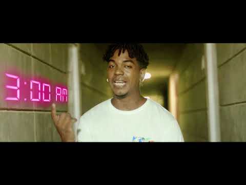 El Cigarrillo [Video Oficial] - Pytu El Elegido