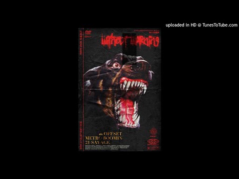 Offset x 21 Savage Type Beat "DOA" (Prod.Trvpyyy)