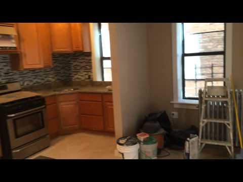 Gut Renovated 2 Bedroom Apartment in Crown Heights