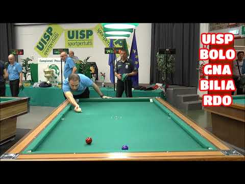 RUBINI R vs PARAZZA P