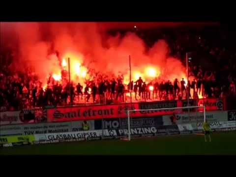 HFC Chemie - VfL Osnabrück