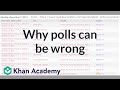 Understanding Polls and Surveys: Insights from the 2016 Election