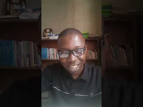 4th week of Daily Fountain Recap with Rev. Canon Samuel Babawale Oke