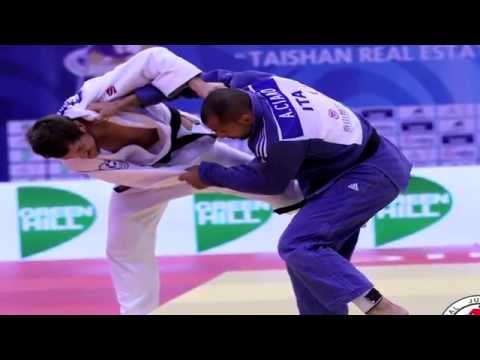 FIJLKAM NEWS 39   E' ancora Sara Cardin!