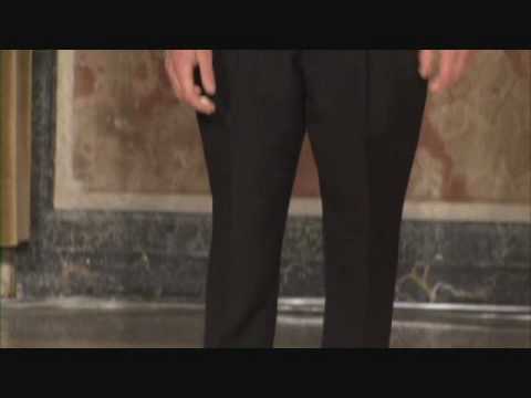 Giuliano Fujiwara Men Spring 2011