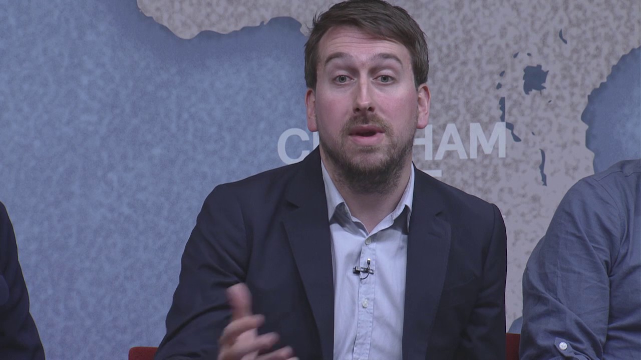 Technology Against Terrorism: How to Respond to the Exploitation of the Internet