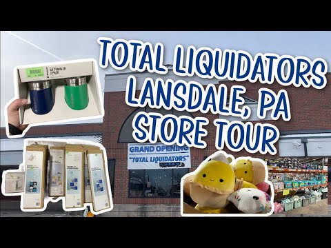 Total Liquidators Bensalem
