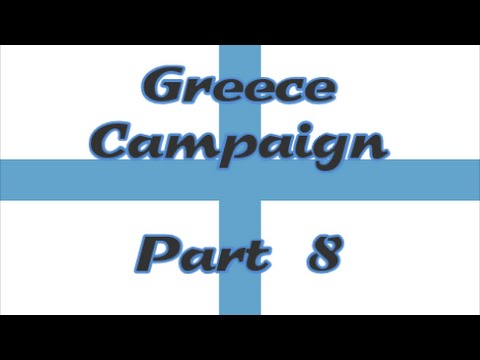 Napoleon Total War (FactionMod): Greece Campaign Part 8 - CROATIA SEIZED!