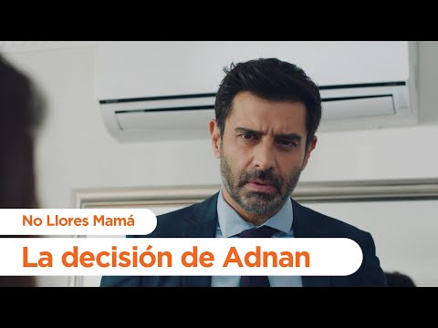 La ira de Özlem - No Llores Mamá | Foster Mother